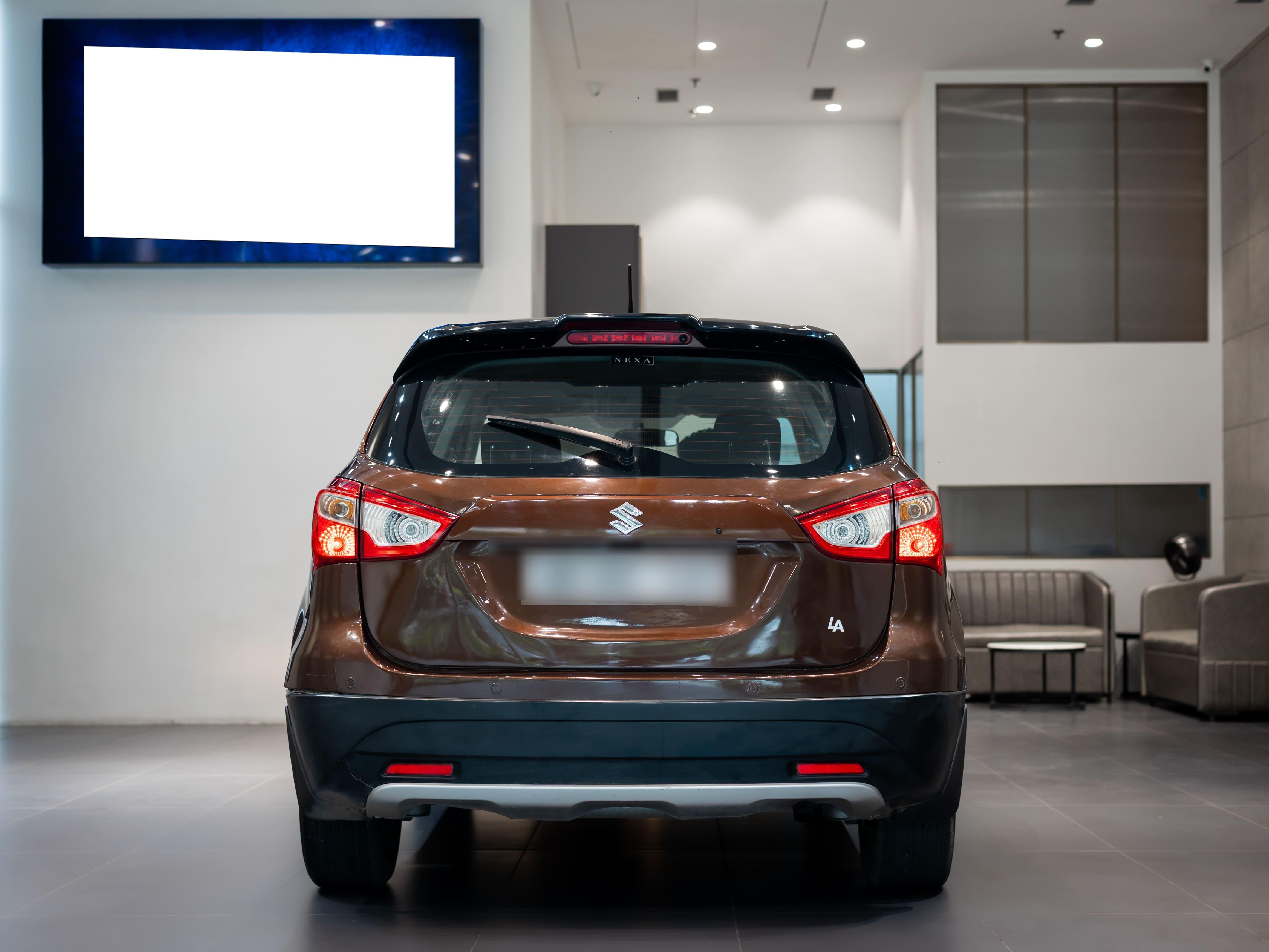 Image Used Car