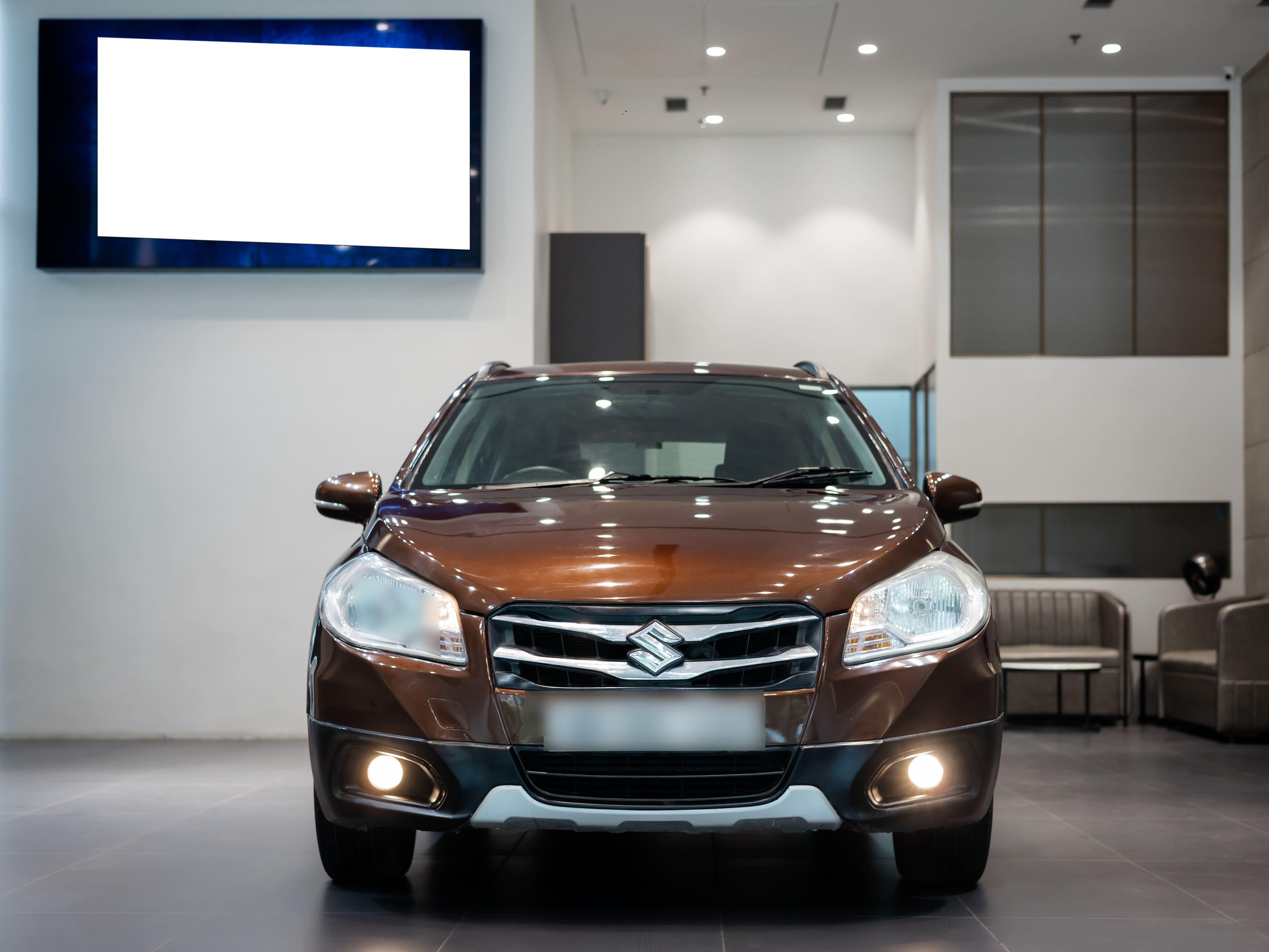 Image Used Car
