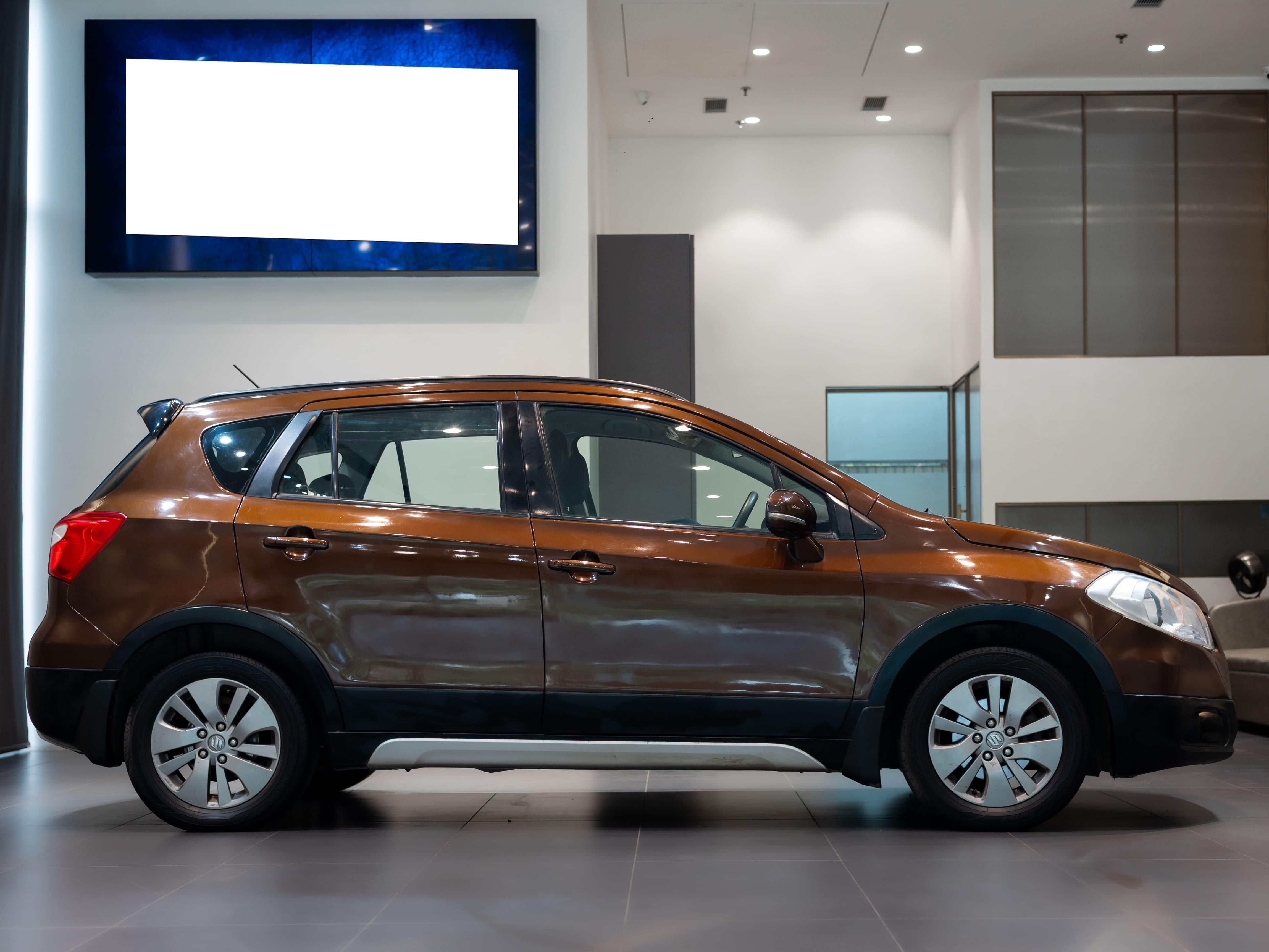 Image Used Car