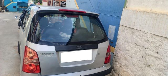 Image Used Car