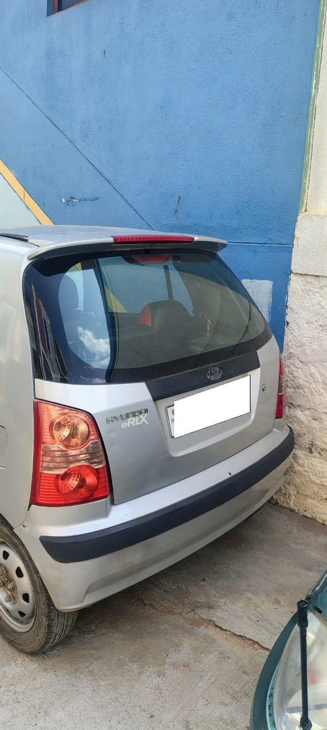 Image Used Car