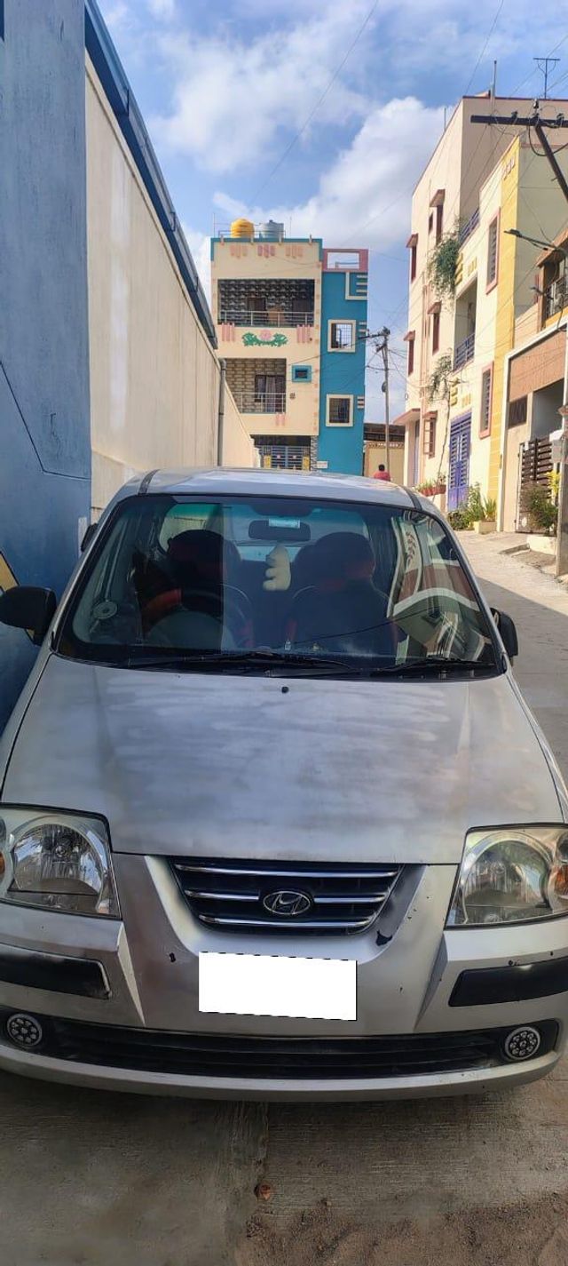 Image Used Car