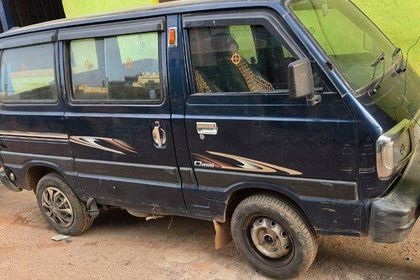 5 Used Maruti Suzuki Omni in Kolar