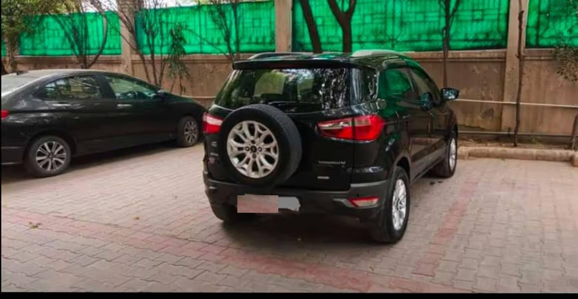 Image Used Car