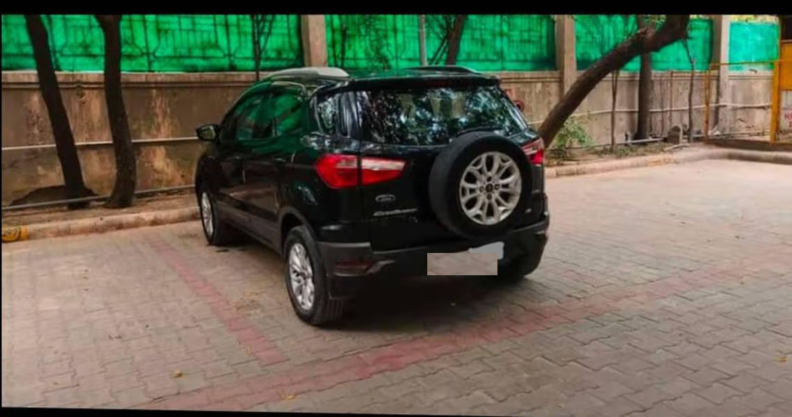 Image Used Car
