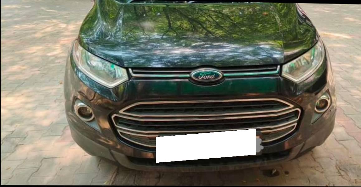 Image Used Car