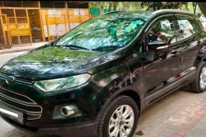 Used 1.5 Diesel Ambiente BSIV