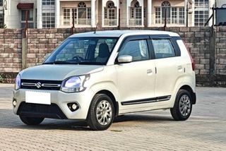 Used Maruti Wagon R ZXI 1.2