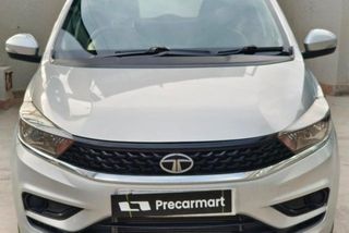 Used Tata Tiago XT BSVI