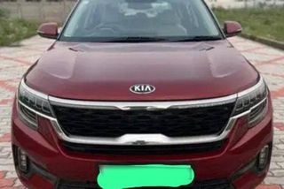 48 Used Kia Seltos in Chennai