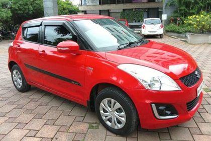 22 Used Maruti Suzuki Swift