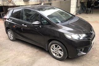 Used Honda Jazz 1.2 VX i VTEC