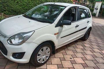 Used Diesel ZXI