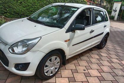 Used Diesel ZXI