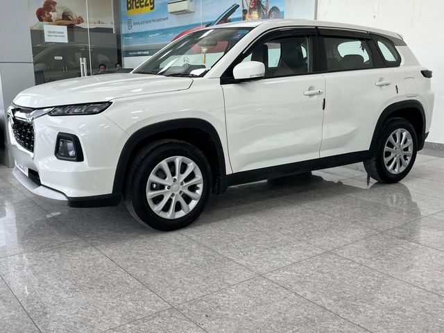 Image Used Car