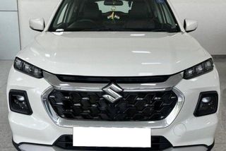 Used Maruti Grand Vitara Sigma