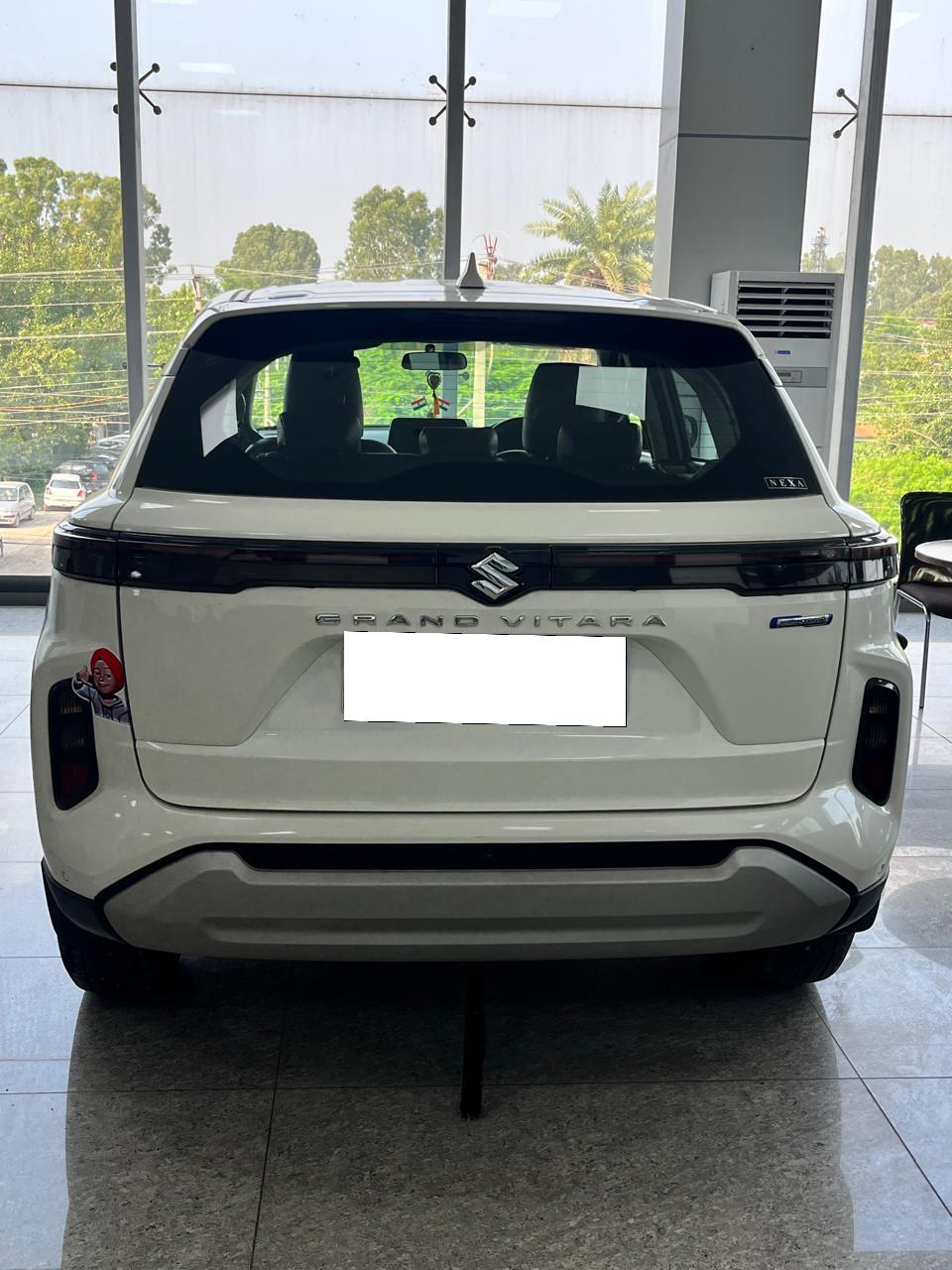 Image Used Car
