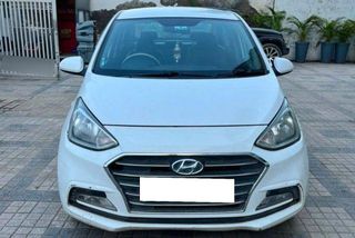 Used Hyundai Xcent Prime T Plus CNG