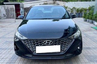 12 Used Hyundai Verna in Mohali