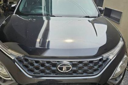 Used XZA Plus AT Dark Edition BSVI