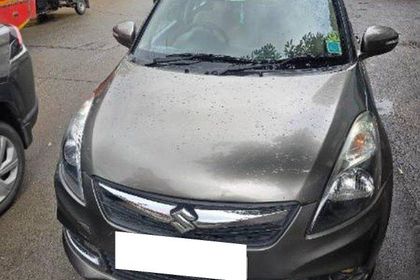 73 Used Maruti Suzuki Swift Dzire in Mumbai