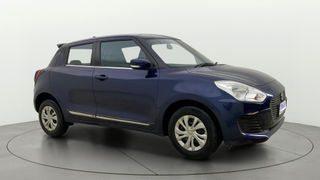 Used Maruti Swift VXI AMT