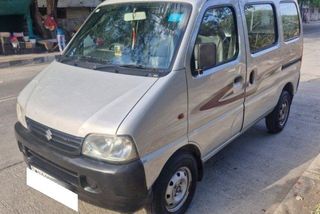 Used Maruti Eeco 5 Seater AC BSIV
