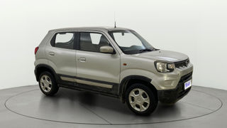 Used Maruti S-Presso VXI Plus AT 2019-2022