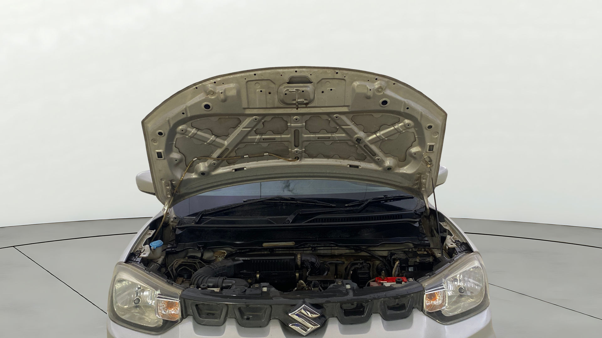 Image Used Car