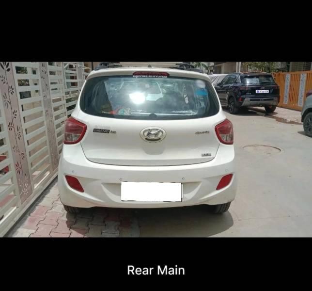 Image Used Car