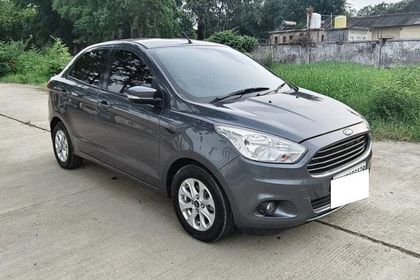 Used 1.2 Ti-VCT Titanium