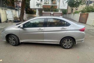 62 Used Honda City in Chennai