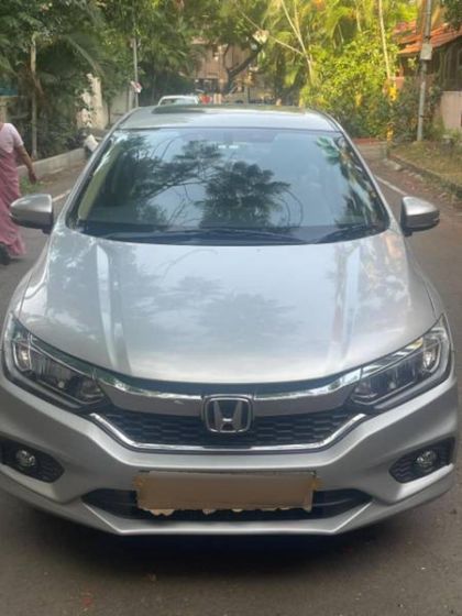 62 Used Honda City in Chennai