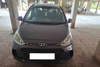 Used Hyundai Grand i10 1.2 Kappa Magna BSIV