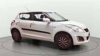 17 Used Maruti Swift in Surat