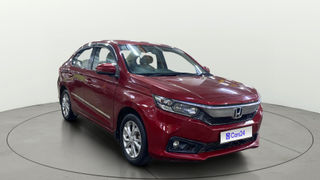 Used Honda Amaze V Petrol BSIV