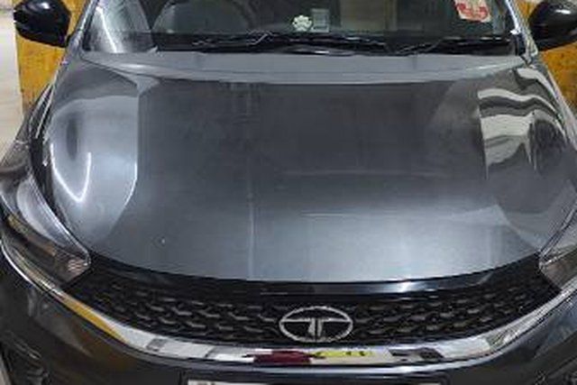 Tata Tiago XT Second-hand 2023 Tata Tiago XT for sale in Greater Noida