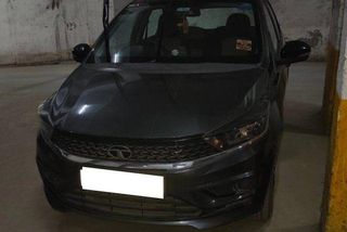 Used Tata Tiago XT