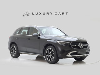 Used Mercedes-Benz GLC 300