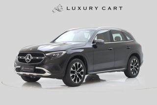 Used Mercedes-Benz GLC 300