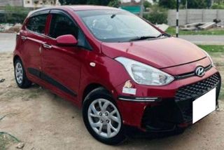 Used Hyundai Grand i10 1.2 Kappa Magna BSIV