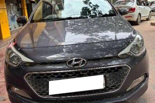 1754 Used Hyundai i20 in Jagatsinghpur