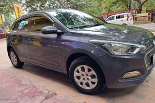 128 Used Hyundai i20 in Bangalore