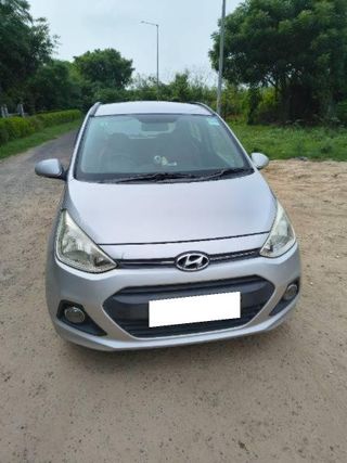 Used 1.2 CRDi Sportz