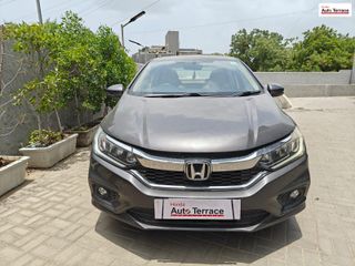 Used Honda City i VTEC VX