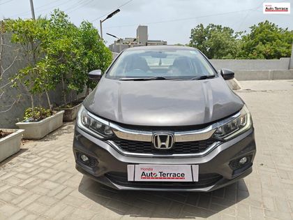 80 Used Honda City in Ahmedabad