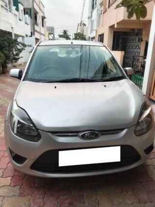 Used Ford Figo Diesel EXI