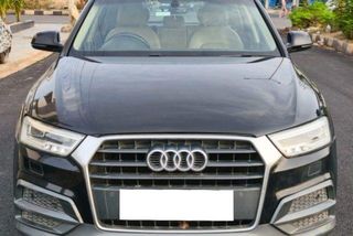 Used Audi Q3 30 TDI Premium FWD
