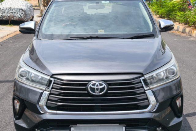 Audi Q3 30 TDI Premium FWD Second-hand 2018 Audi Q3 30 TDI Premium FWD for sale in Hyderabad
