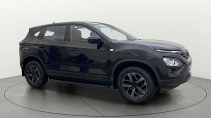 2023 Tata Harrier XZA Plus (O) Red Dark Edition AT